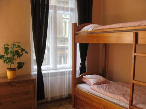 Corvin Point Rooms and Apartments, Budapešť (fotografie 5)