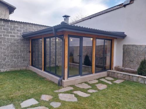 Seadmed, Villa Doma in Sapareva Banya
