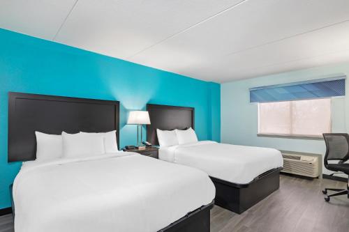 Ramada by Wyndham Des Moines Airport - image 10