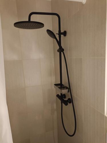 New Gray apartment in the center of Riga, Rīga (photo 4)
