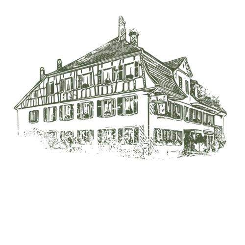 Gasthaus zum Löwen