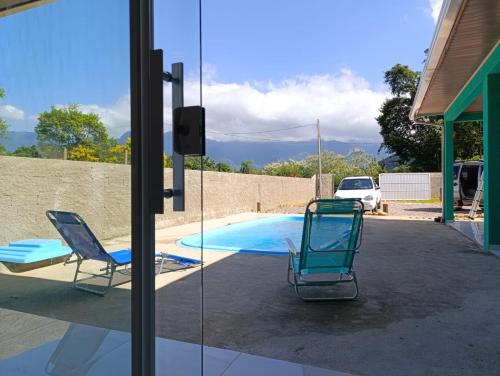 Kert, Reino Encantado Dona Siroba in Porto de Cima