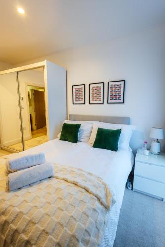 Lux Room to London Eye, Londres