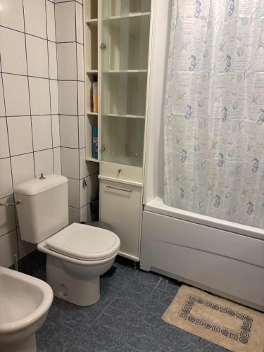 Premium 1 One bedroom apartment Maksim Gorki street 8, Skopje (Foto 5)