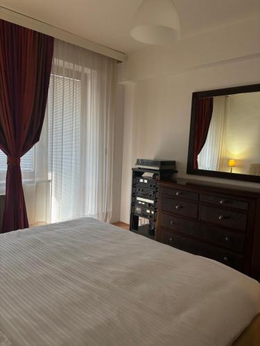 Premium 1 One bedroom apartment Maksim Gorki street 8, Skopje (Foto 7)