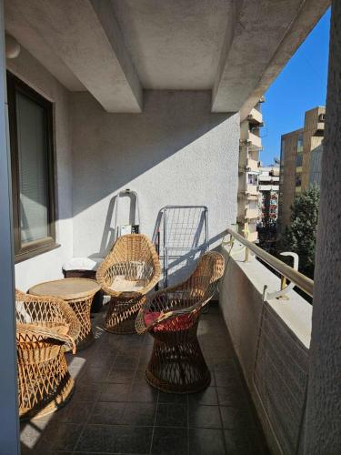 Premium 1 One bedroom apartment Maksim Gorki street 8, Skopje (Foto 8)