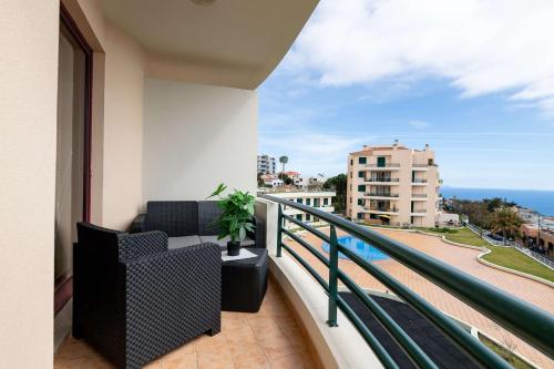 Garajau Terrace Atlântico 1
