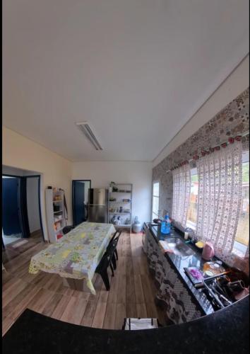 CasaVilaRolim in Praia do Puruba