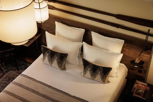 655848940 Domaine de Locguénolé & Spa - Relais & Chateaux