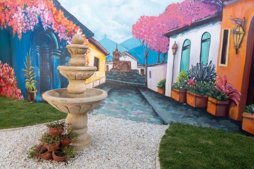 La Casa de Isa