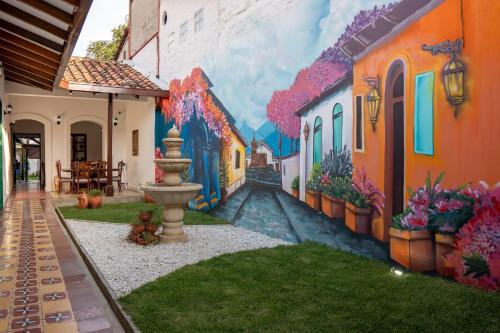 La Casa de Isa