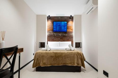 New & Cozy in Chamberi Malasaña, Madrid (foto 7)