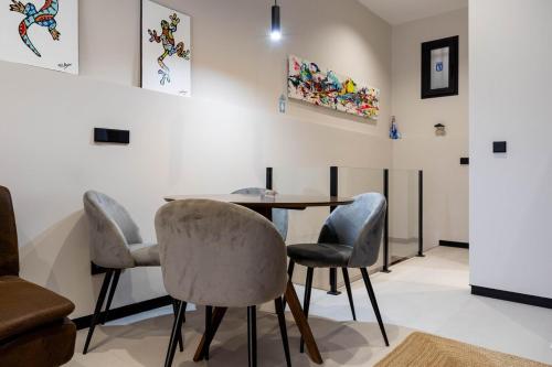 New & Cozy in Chamberi Malasaña, Madrid (foto 8)