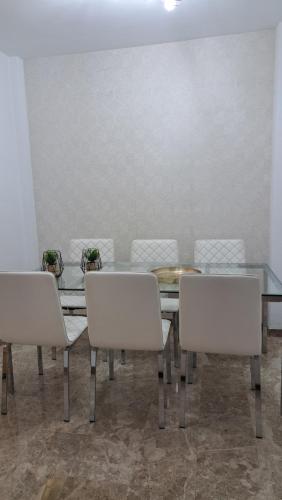 Instalaciones, Apartamentos Maria Cristina con parking privado gratis in Cordoba Suburbs