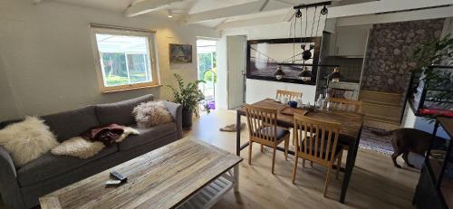 Cozy guesthouse with perfect location in 시르세베리