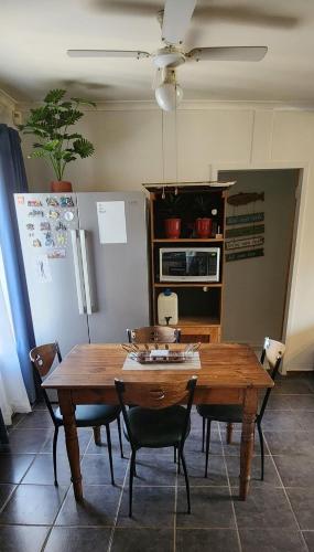 Létesítmények, The Cozy Corner in Dassierand