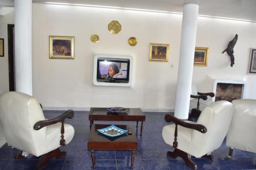 Hotel Continental in Salta