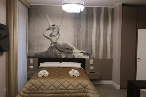 COLOSS IMPERIAL SUITE Guest House, Roma (foto 6)