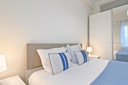 Breeze Oporto Boavista Terrace 5