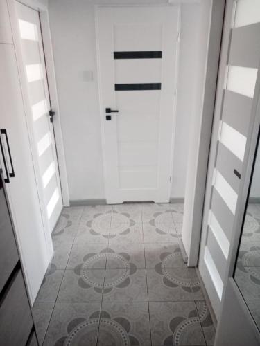 Apartament w centrum