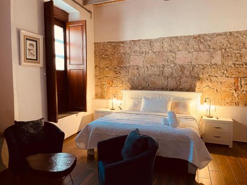 Casa De Los Remedios Morelia in Morelia