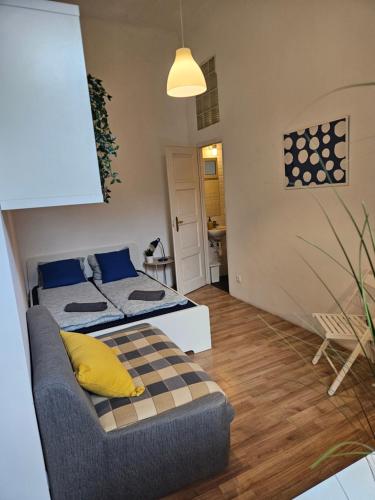 Budapest Vibe Rooms 2