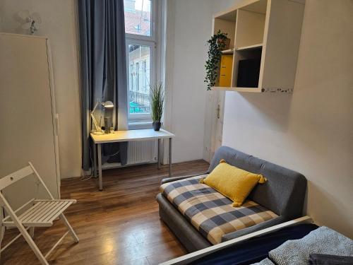Budapest Vibe Rooms 4