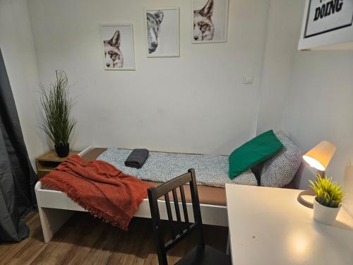 Budapest Vibe Rooms 5