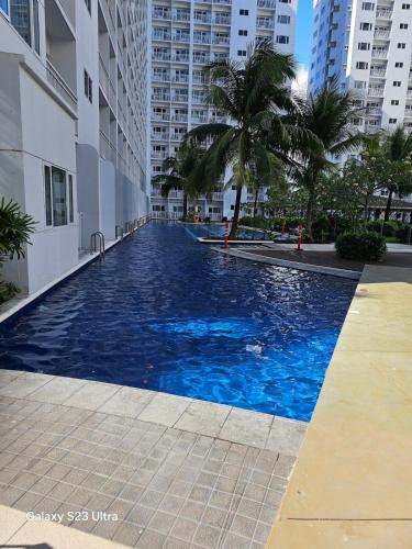 Gleeful House At Shore Residence, Manila (fotografie 2)