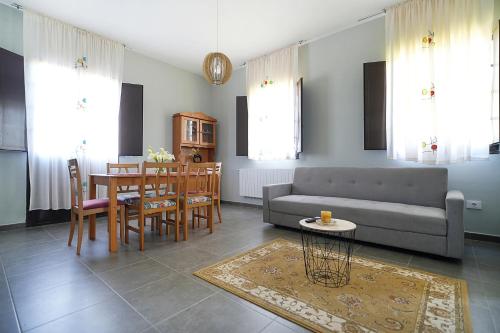 Casa Morla in Oubina