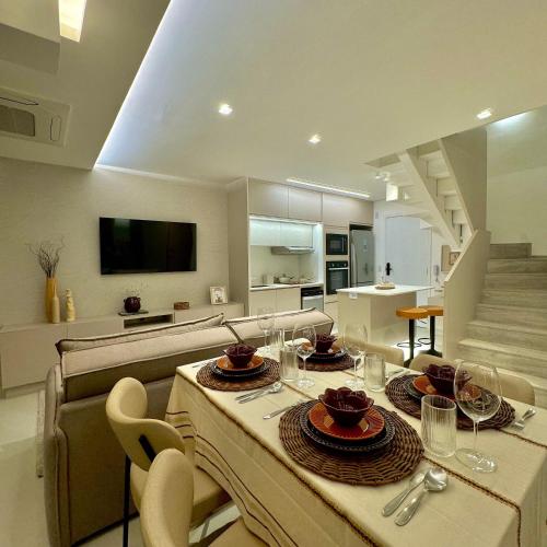 Duplex Prime 904 - VN Oscar Freire, São Paulo