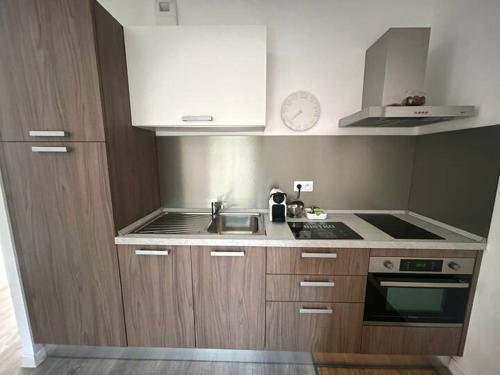 Appartement Lido de la Marana near Flughafen Bastia-Poretta