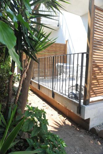 Appartement Lido de la Marana near Flughafen Bastia-Poretta