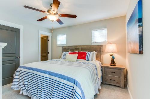 22nd Street Signature Stays - image 11