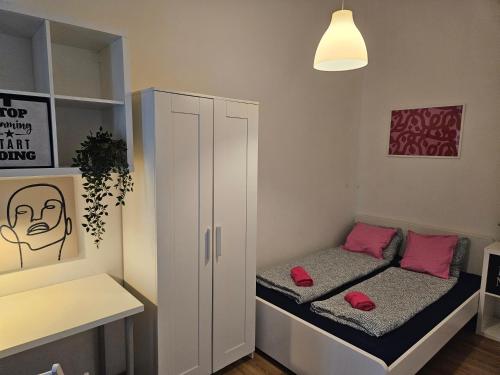 Budapest Vibe Rooms 1