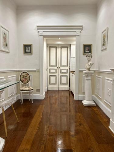 Santo Spirito Suite, Florencie (fotografie 2)