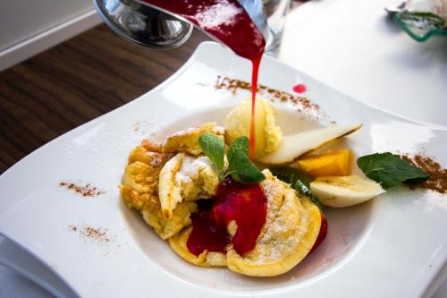 Food and beverages, Hotel Rezidence Golf in Marianske Lazne