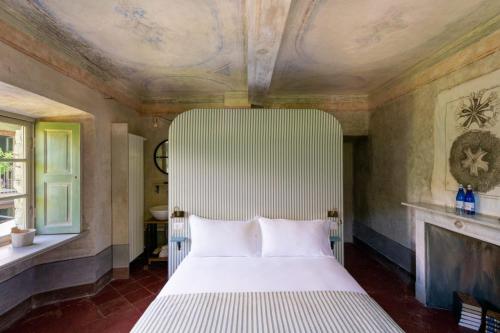  Country House La Bursch in Campiglia Cervo