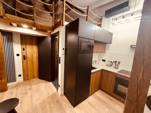 LOFT in the CITY CENTER by KOBIELA APARTMENTS