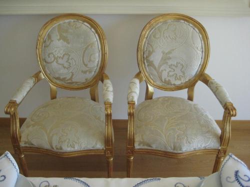 Haven in Lisbon - Exquisite Top Floor with 7 meters Balcony to the Largest Riverfront in Lisbon, Lisbon (photo 9)