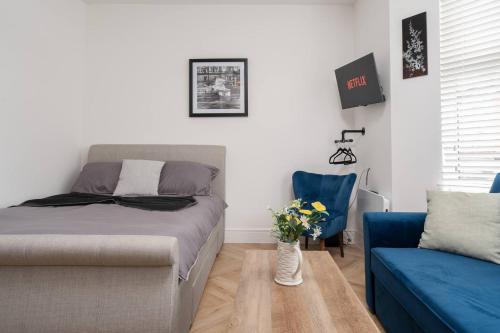 Modern Budget Stay Wm Kitchen Free Parking, Liverpool (photo 3)