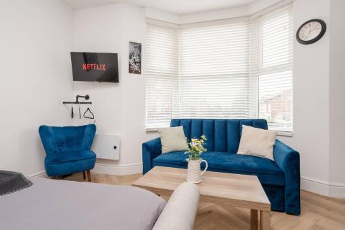 Modern Budget Stay Wm Kitchen Free Parking, Liverpool (photo 7)