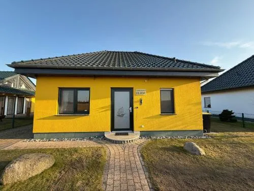 Ferienhaus Elida in Krummin, Deutschland