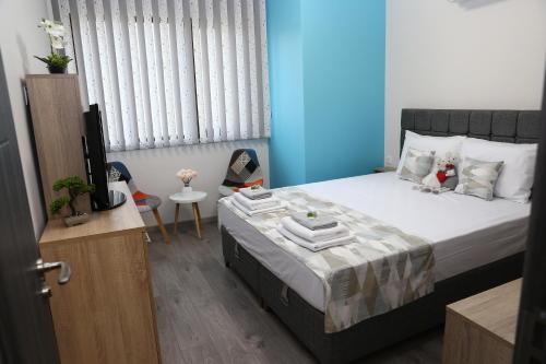 Апартамент за гости Мечта Лазур, Burgas (fotografie 7)