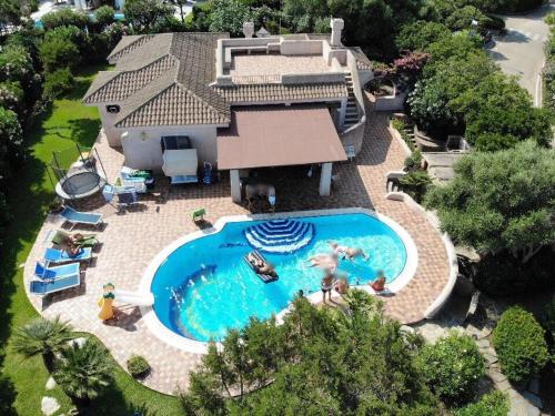Villa Anna
