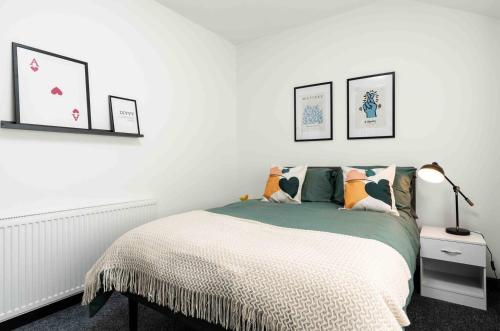 10min Walk To Stadium Sofabed Wm & Dishwasher, Liverpool (photo 10)