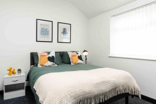 10min Walk To Stadium Sofabed Wm & Dishwasher, Liverpool (photo 5)