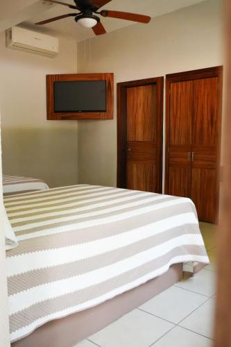 HOTEL SAN MARCOS in Aguascalientes, Mexico
