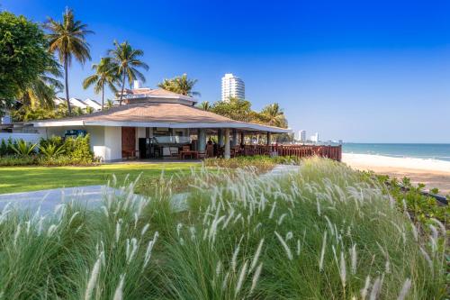 The Regent Cha Am Beach Resort, Hua Hin