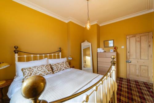 Family Stay By Sefton Park & Lark Lane Parking, Liverpool (zdjęcie 9)